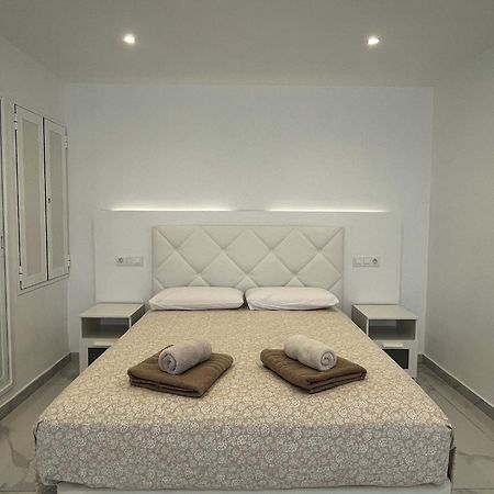 Luxury Bungalow Maspalomas  Dış mekan fotoğraf