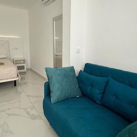 Luxury Bungalow Maspalomas  Dış mekan fotoğraf