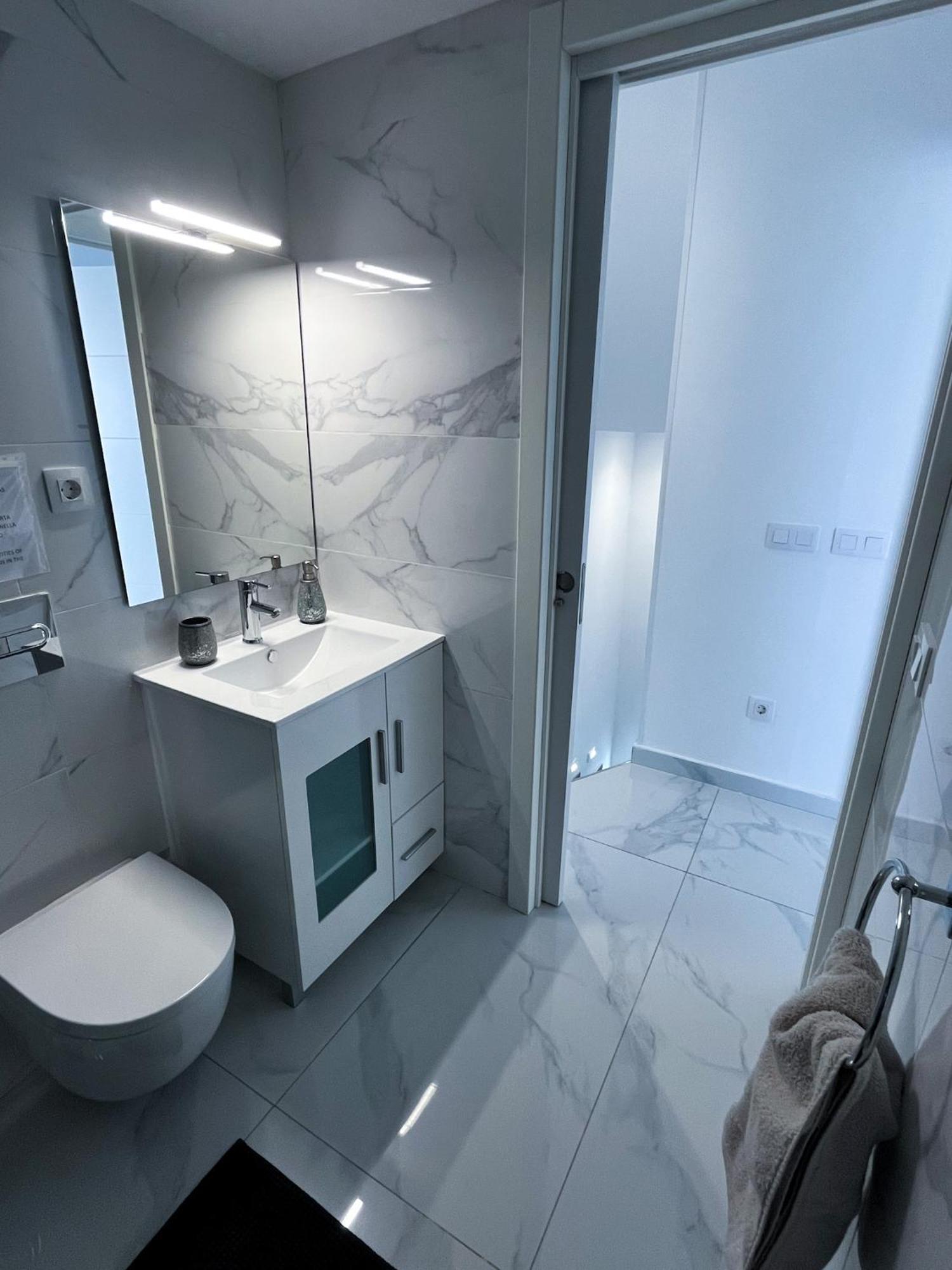 Luxury Bungalow Maspalomas  Dış mekan fotoğraf