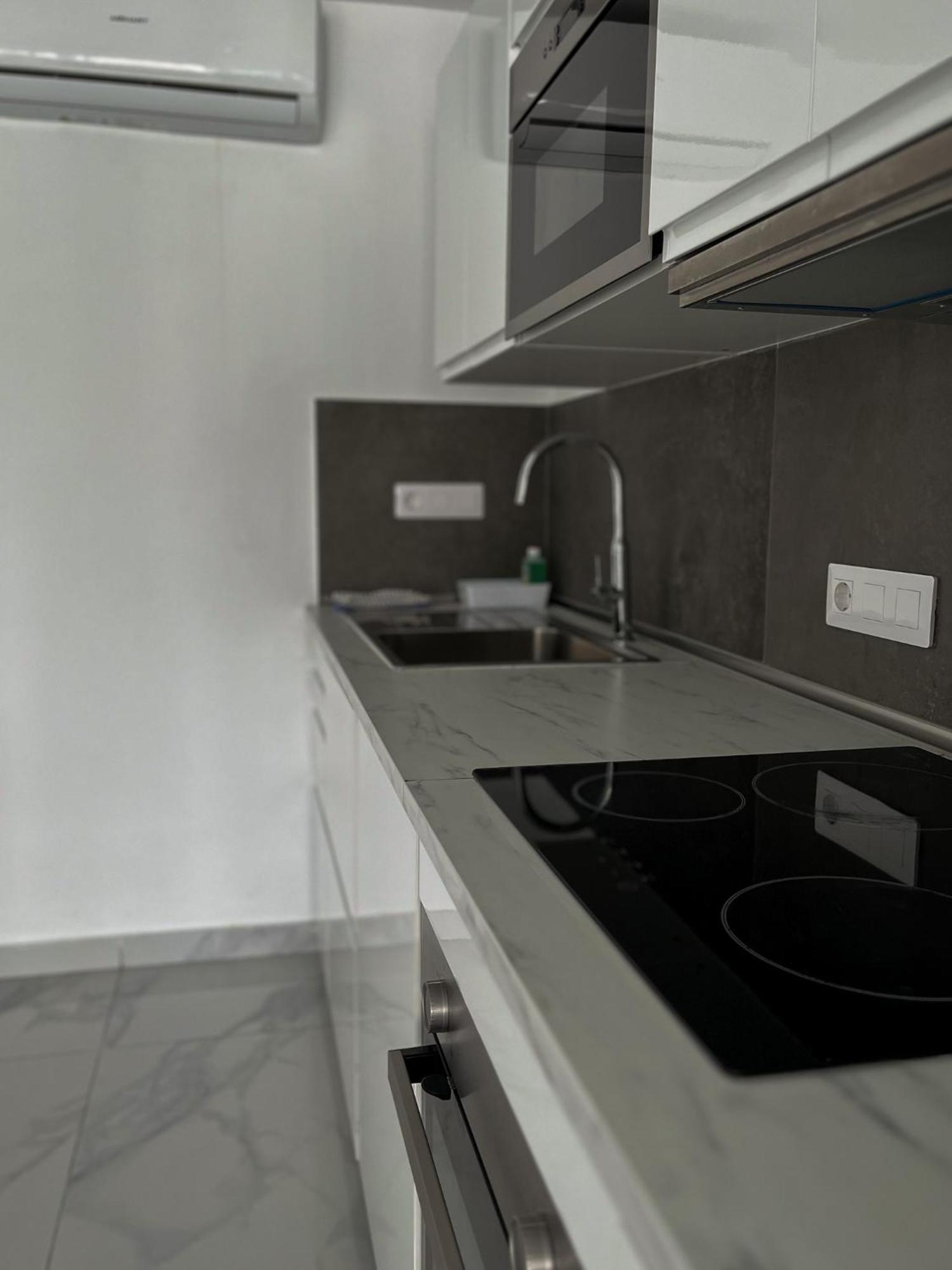 Luxury Bungalow Maspalomas  Dış mekan fotoğraf