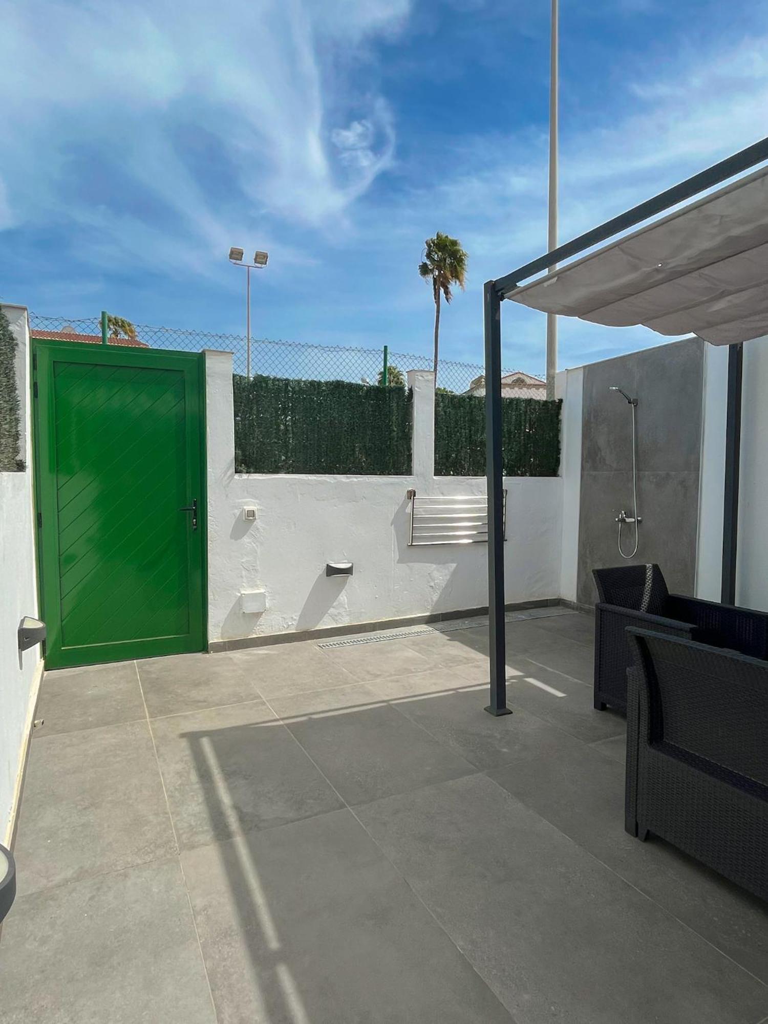 Luxury Bungalow Maspalomas  Dış mekan fotoğraf