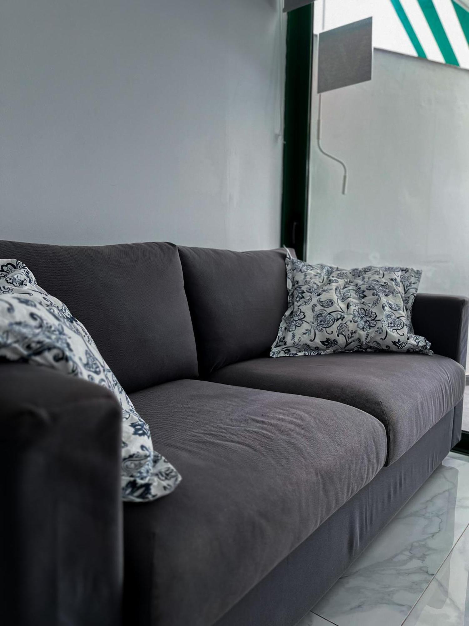 Luxury Bungalow Maspalomas  Dış mekan fotoğraf